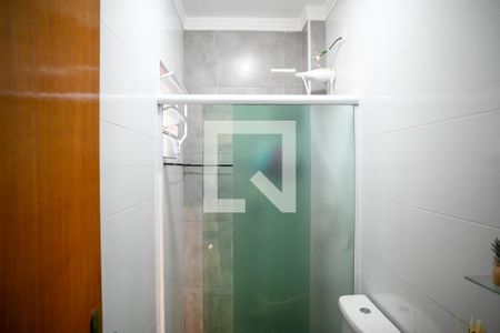 Apartamento para alugar com 1 quarto, 36m² em Vila Moraes, São Paulo