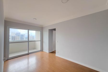 Sala de apartamento para alugar com 2 quartos, 67m² em Vila Dom Pedro I, São Paulo