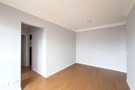 Sala de apartamento para alugar com 2 quartos, 67m² em Vila Dom Pedro I, São Paulo