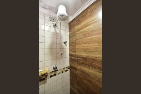 Apartamento à venda com 69m², 2 quartos e 1 vagaBanheiro da Suíte