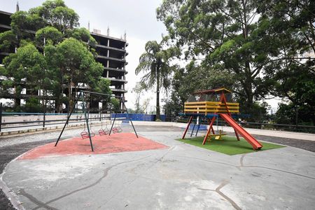 Apartamento à venda com 69m², 2 quartos e 1 vagaÁrea comum