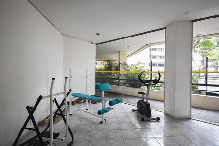 Apartamento à venda com 69m², 2 quartos e 1 vagaÁrea comum