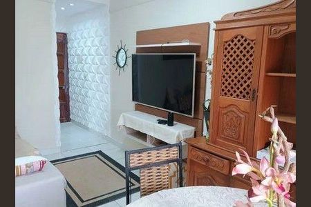 Apartamento à venda com 2 quartos, 47m² em Parque Bristol, São Paulo