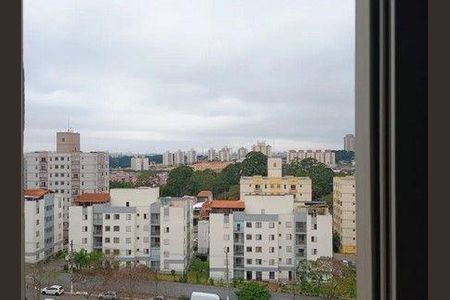 Apartamento à venda com 2 quartos, 47m² em Parque Bristol, São Paulo