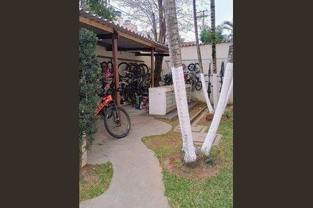 Apartamento à venda com 2 quartos, 47m² em Parque Bristol, São Paulo