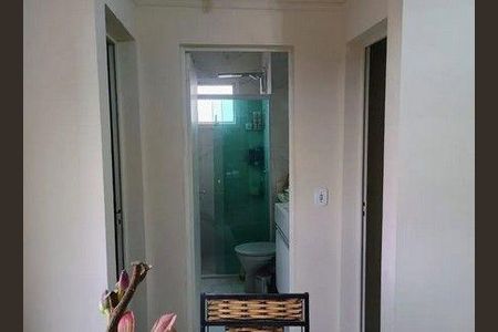 Apartamento à venda com 2 quartos, 47m² em Parque Bristol, São Paulo