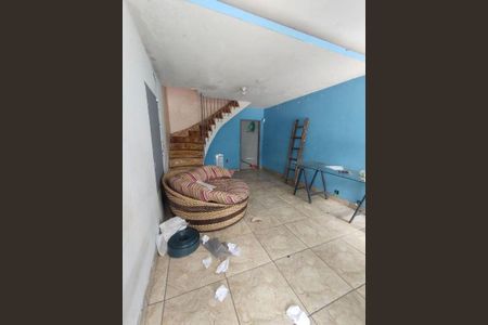 Casa à venda com 2 quartos, 90m² em Cidade Monções, São Paulo