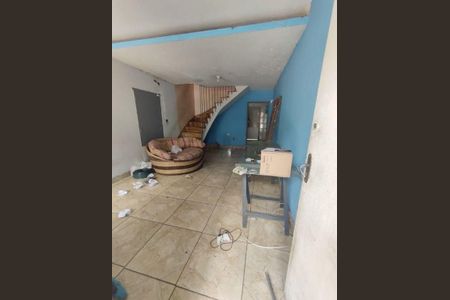 Casa à venda com 2 quartos, 90m² em Cidade Monções, São Paulo