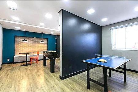 Apartamento à venda com 2 quartos, 41m² em Cidade Nova São Miguel, São Paulo