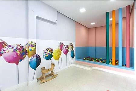 Apartamento à venda com 2 quartos, 41m² em Cidade Nova São Miguel, São Paulo