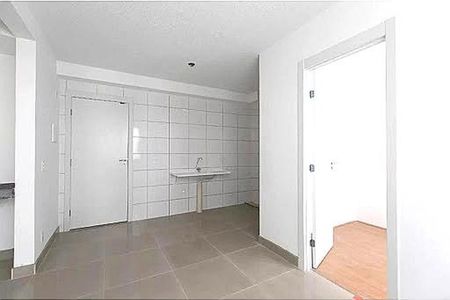 Apartamento à venda com 2 quartos, 41m² em Cidade Nova São Miguel, São Paulo