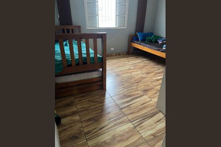 Quarto 2 de casa à venda com 4 quartos, 180m² em Vila Bela Vista (Zona Norte), São Paulo