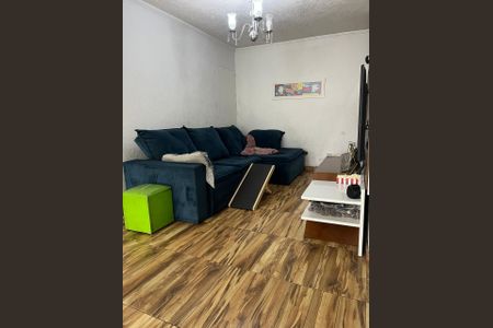 Casa à venda com 180m², 4 quartos e 4 vagas Casa à venda com 180m², 4 quartos e 4 vagasSala