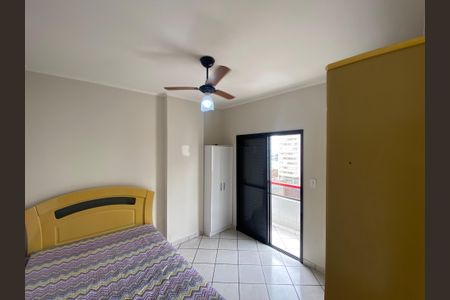 Quarto de apartamento para alugar com 1 quarto, 38m² em Vila Tupi, Praia Grande