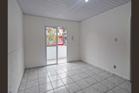 Casa para alugar com 2 quartos, 84m² em Jardim Santa Cruz, São Paulo