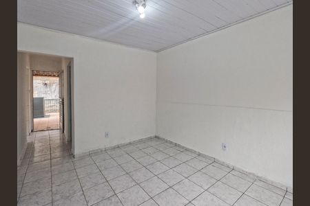 Casa para alugar com 2 quartos, 84m² em Jardim Santa Cruz, São Paulo