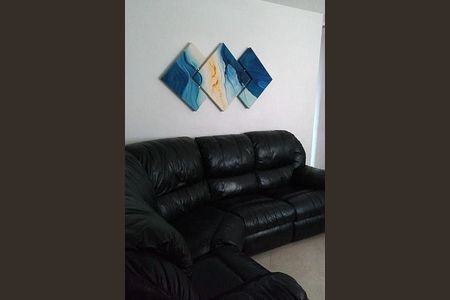 Apartamento à venda com 3 quartos, 60m² em Vila Carmosina, São Paulo