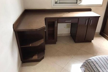 Apartamento à venda com 3 quartos, 60m² em Vila Carmosina, São Paulo