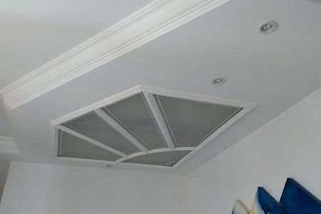 Apartamento à venda com 3 quartos, 60m² em Vila Carmosina, São Paulo