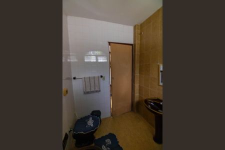 Casa à venda com 290m², 4 quartos e 2 vagasBanheiro Social