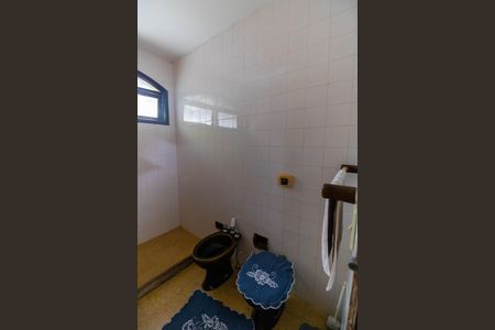 Casa à venda com 290m², 4 quartos e 2 vagasBanheiro Social