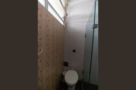 Casa à venda com 290m², 4 quartos e 2 vagasBanheiro da Suíte 3