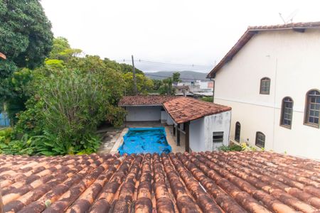 Casa à venda com 290m², 4 quartos e 2 vagasVista da Suíte 1