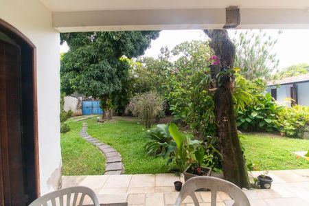 Casa à venda com 290m², 4 quartos e 2 vagasVista da Suíte 2