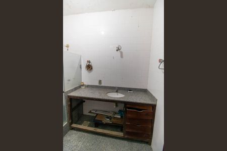 Casa à venda com 290m², 4 quartos e 2 vagasBanheiro da Suíte 2