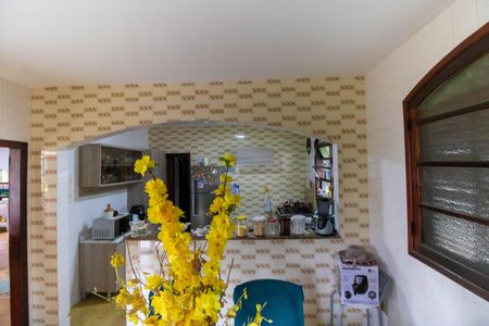 Casa à venda com 290m², 4 quartos e 2 vagasCozinha