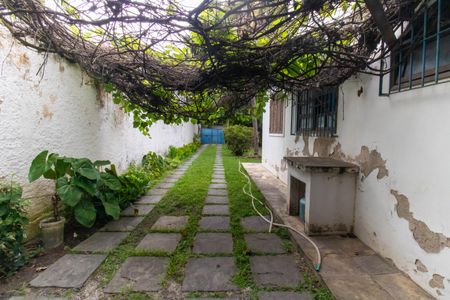 Casa à venda com 290m², 4 quartos e 2 vagasÁrea externa