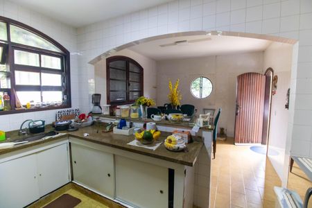 Casa à venda com 290m², 4 quartos e 2 vagasCozinha