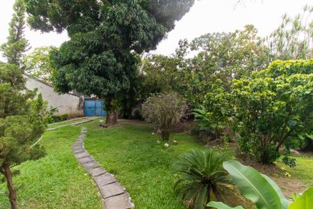 Vista da Sala de casa à venda com 4 quartos, 290m² em Itaipu, Niterói
