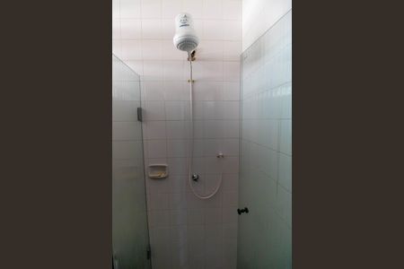 Casa à venda com 290m², 4 quartos e 2 vagasBanheiro da Suíte 3