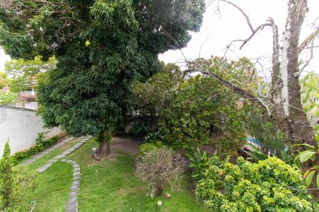 Casa à venda com 290m², 4 quartos e 2 vagasVista da Sala 