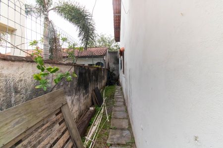 Casa à venda com 290m², 4 quartos e 2 vagasÁrea externa