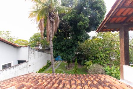 Casa à venda com 290m², 4 quartos e 2 vagasVista da Suíte 4