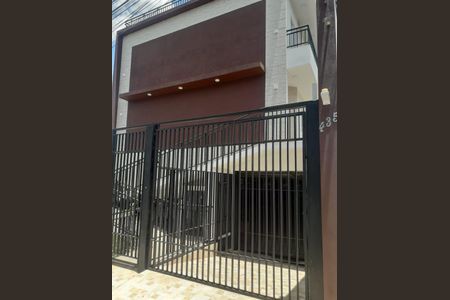 Casa à venda com 3 quartos, 124m² em Vila Ré, São Paulo