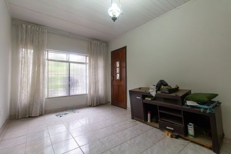 Sala de casa à venda com 3 quartos, 190m² em Vila Buenos Aires, São Paulo