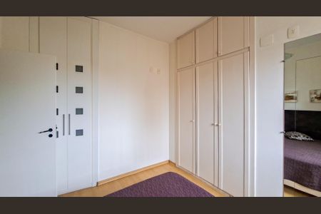 Quarto de apartamento à venda com 1 quarto, 57m² em Funcionários, Belo Horizonte