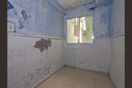 Casa para alugar com 2 quartos, 32m² em Jardim Santa Cruz, São Paulo