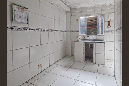 Casa para alugar com 2 quartos, 32m² em Jardim Santa Cruz, São Paulo