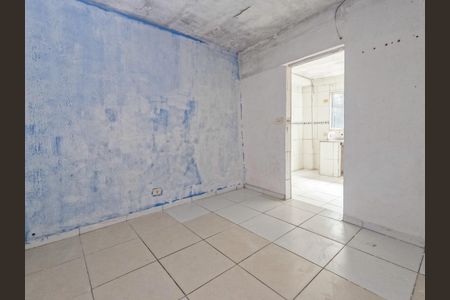 Casa para alugar com 2 quartos, 32m² em Jardim Santa Cruz, São Paulo