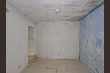 Casa para alugar com 2 quartos, 32m² em Jardim Santa Cruz, São Paulo