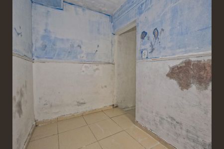 Casa para alugar com 2 quartos, 32m² em Jardim Santa Cruz, São Paulo