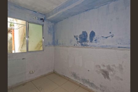 Casa para alugar com 2 quartos, 32m² em Jardim Santa Cruz, São Paulo