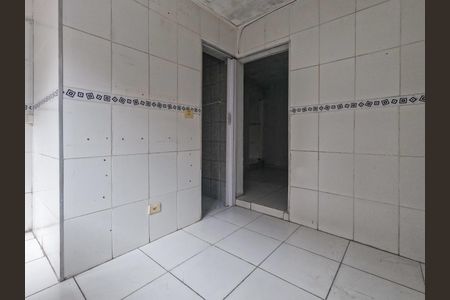 Casa para alugar com 2 quartos, 32m² em Jardim Santa Cruz, São Paulo