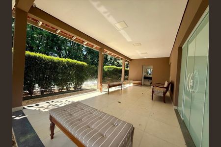 Foto 07 de casa de condomínio à venda com 3 quartos, 115m² em Parque Imperador, Campinas