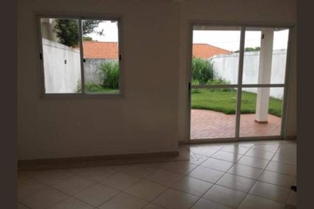 Foto 28 de casa de condomínio à venda com 3 quartos, 115m² em Parque Imperador, Campinas