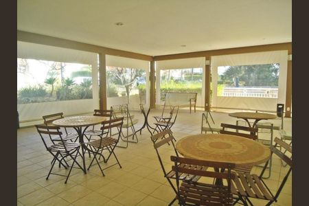 Foto 12 de casa de condomínio à venda com 3 quartos, 115m² em Parque Imperador, Campinas